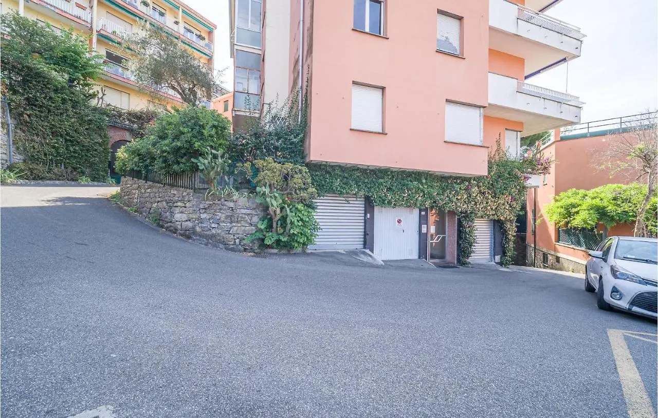 Casa Zigoela Apartment Rapallo