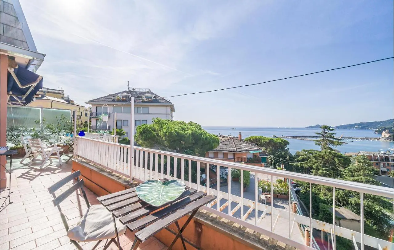 Casa Zigoela Apartment Rapallo