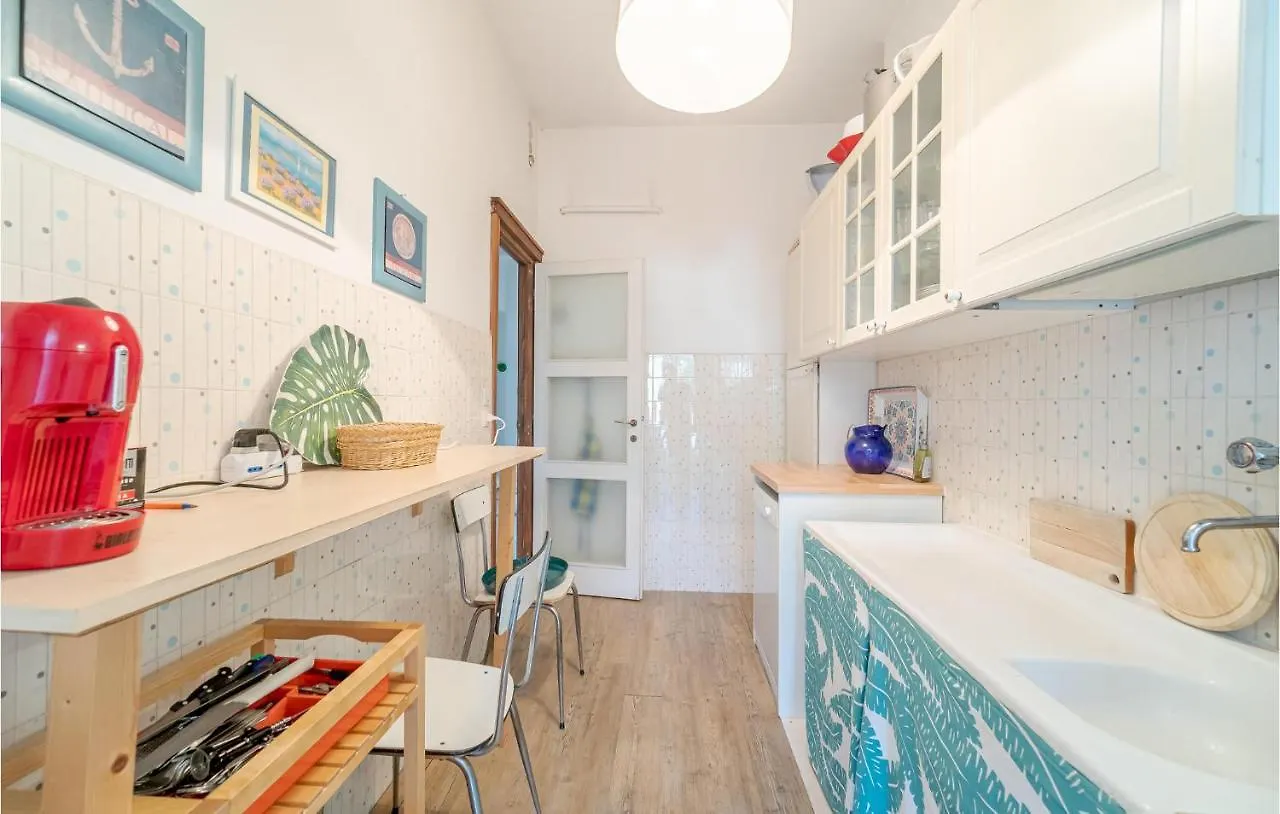Casa Zigoela Apartment Rapallo