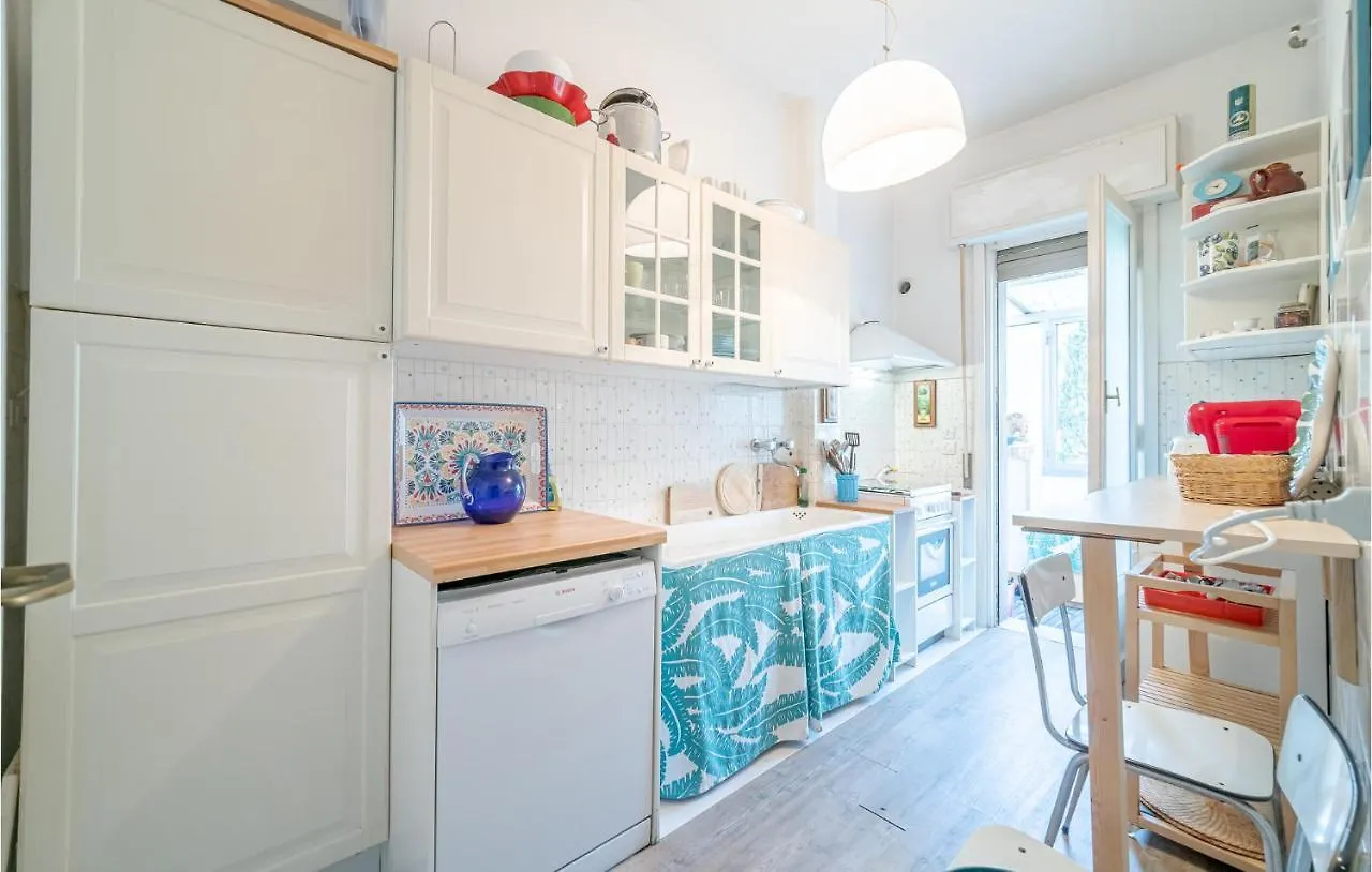 Casa Zigoela Apartment Rapallo