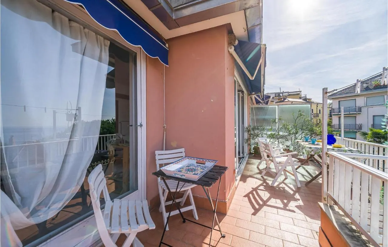 Casa Zigoela Apartment Rapallo