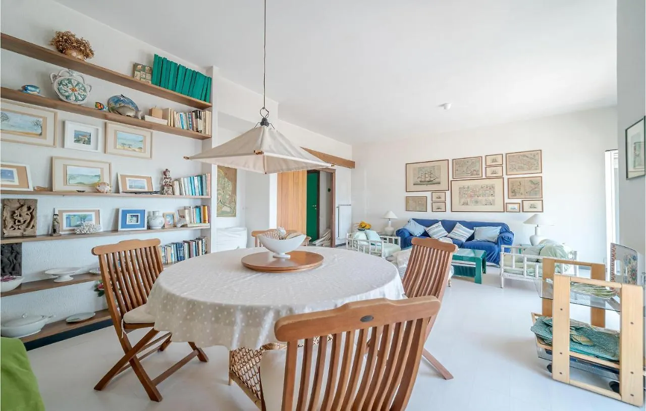 Casa Zigoela Apartment Rapallo