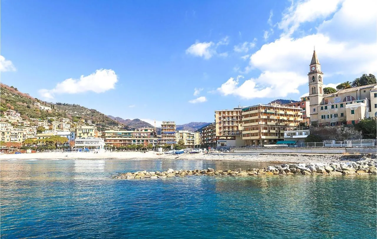 Casa Zigoela Apartment Rapallo