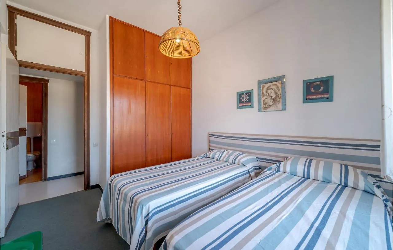 Casa Zigoela Apartment Rapallo