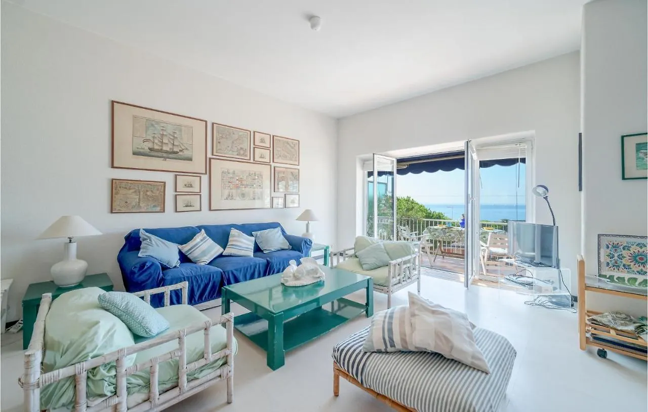 Casa Zigoela Apartment Rapallo 0*,  Italy