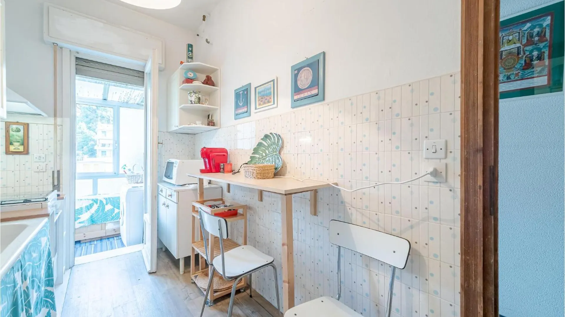 Casa Zigoela Apartment Rapallo 0*,