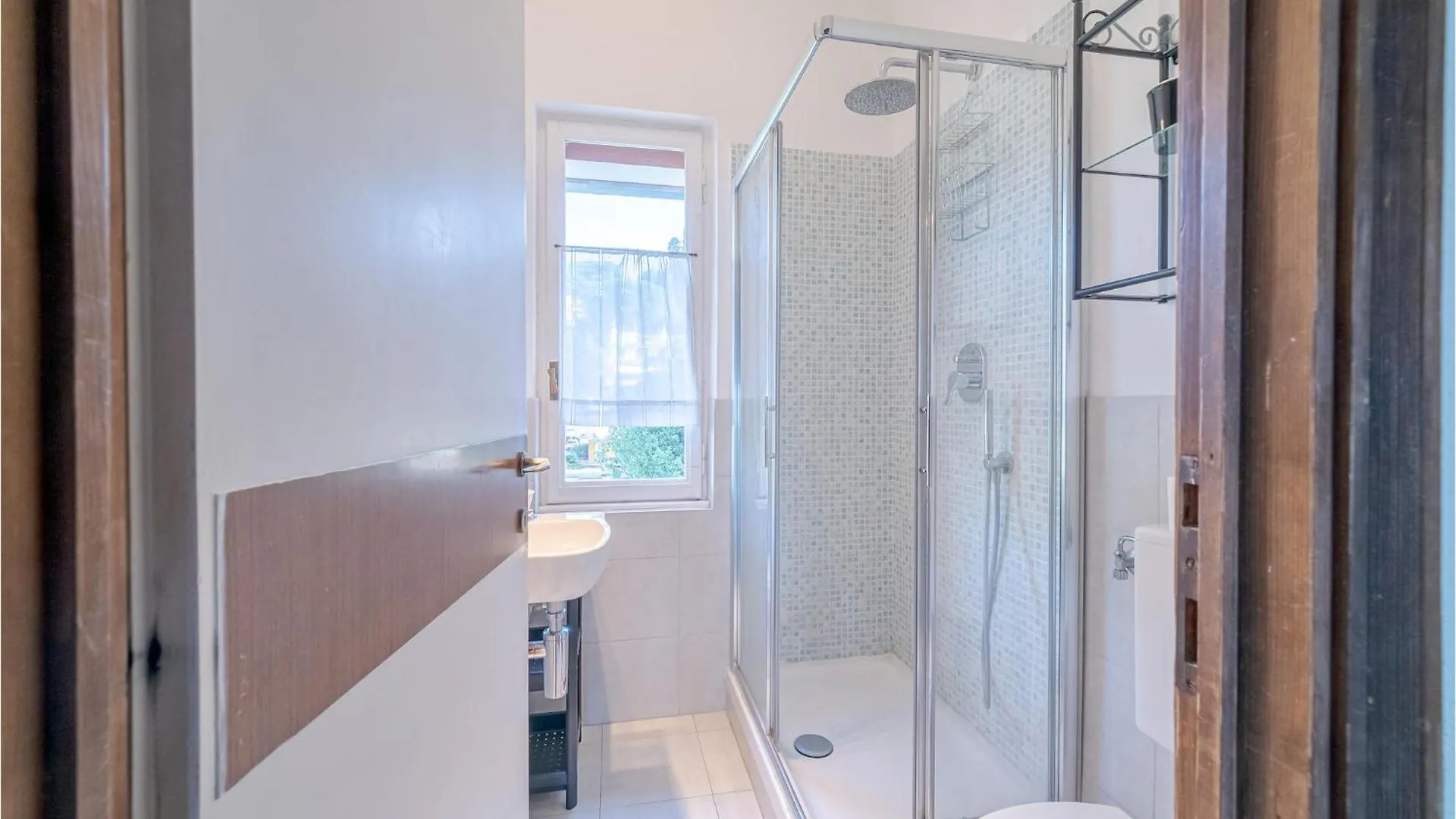 Casa Zigoela Apartment Rapallo