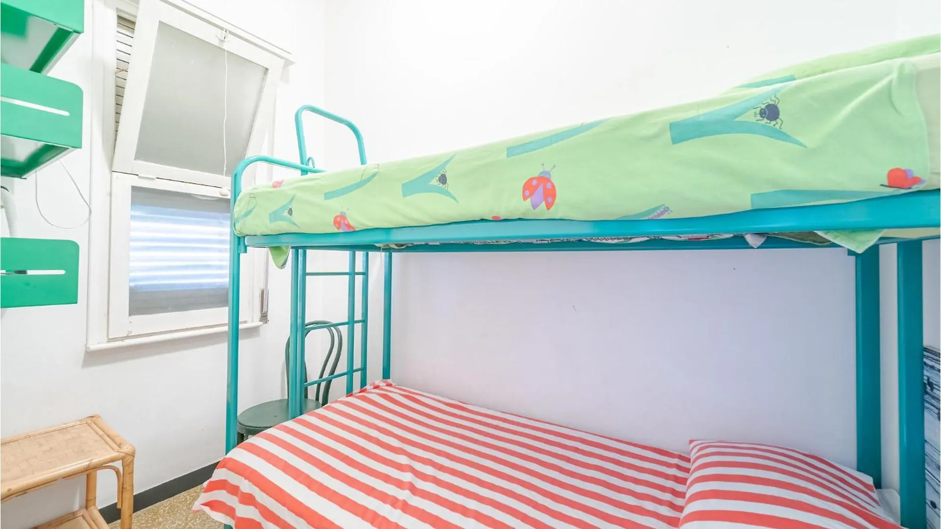Casa Zigoela Apartment Rapallo 0*,  Italy