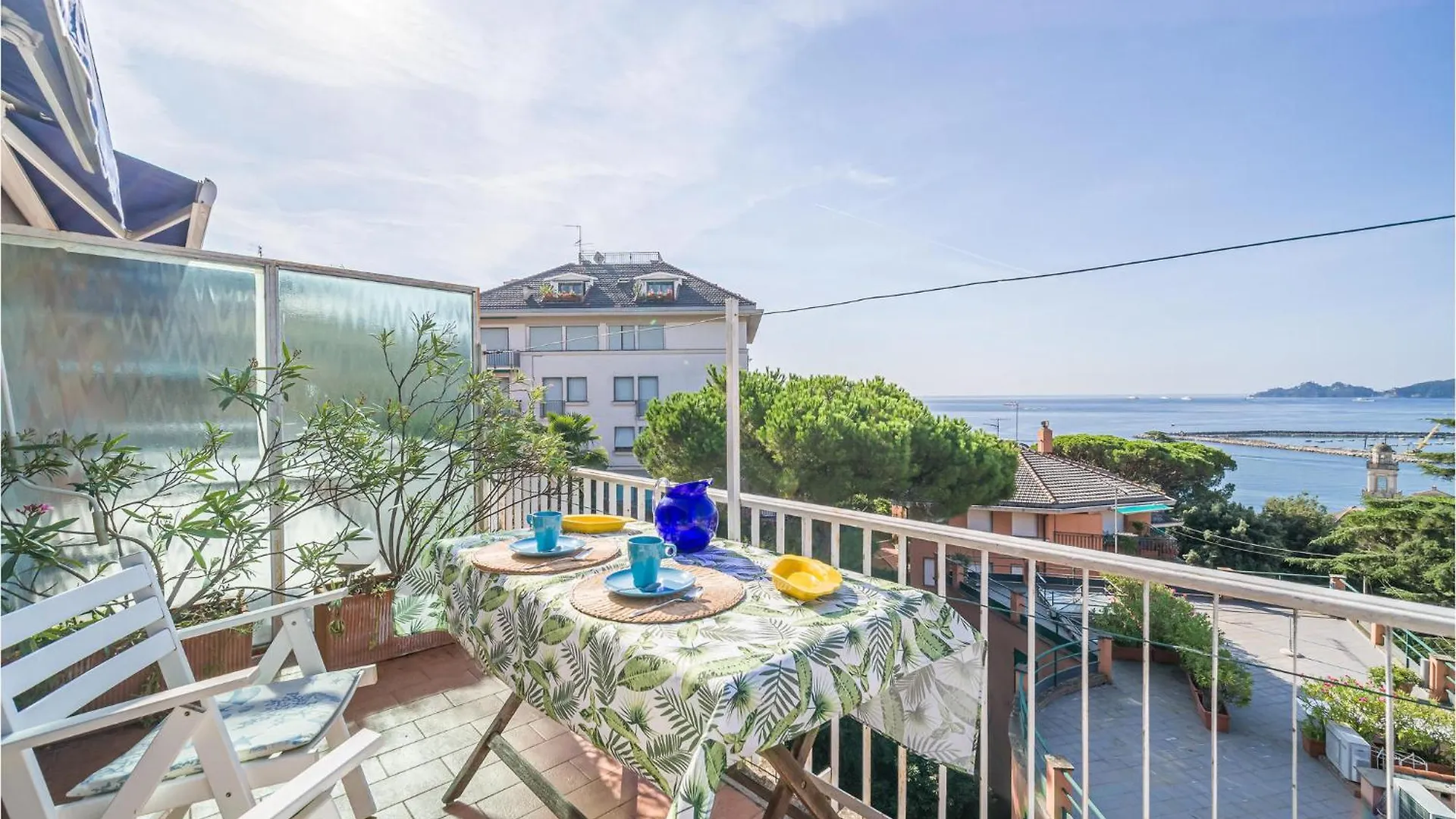 Casa Zigoela Apartment Rapallo