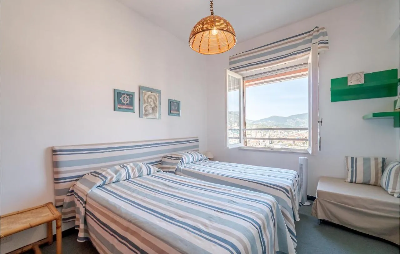 Casa Zigoela Apartment Rapallo 0*,