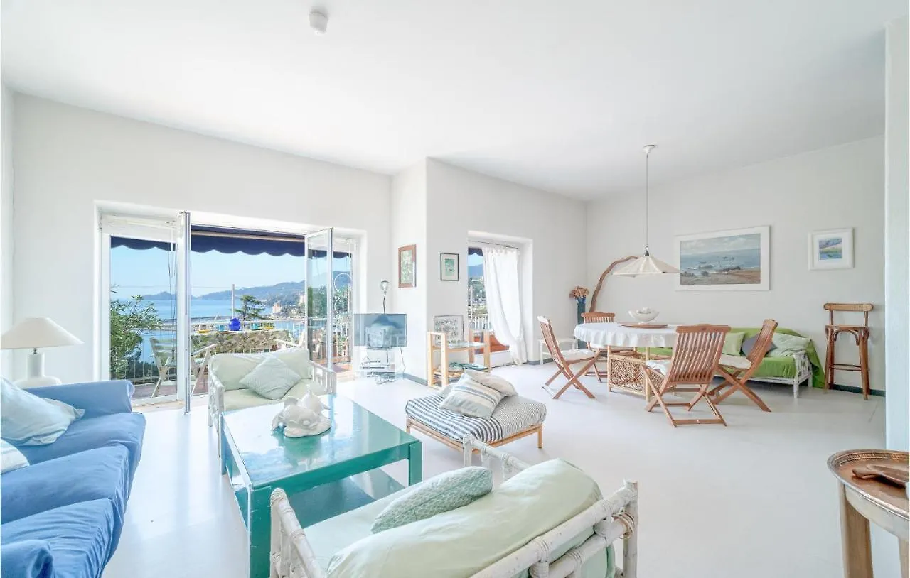 Casa Zigoela Apartment Rapallo