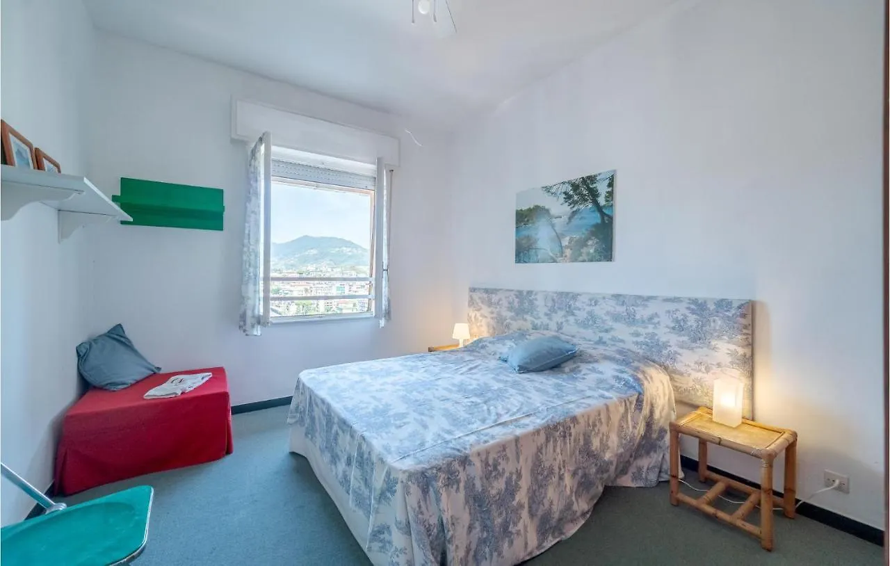 Casa Zigoela Apartment Rapallo