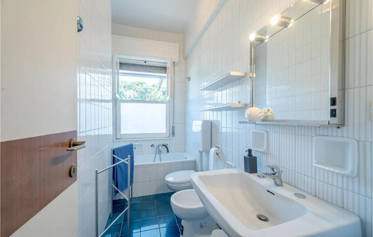 Casa Zigoela Apartment Rapallo Italy
