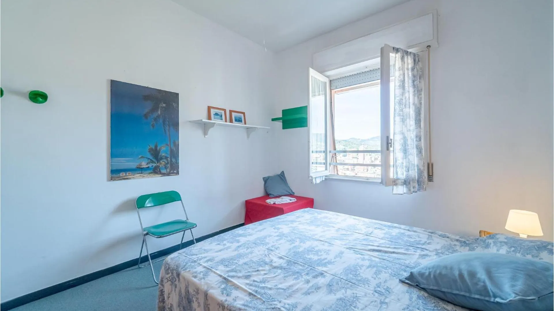 Casa Zigoela Apartment Rapallo